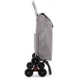 Rolser Nakupovalna torba na kolesih 35 l Jolie Tweed 6 – | Shoptok.si