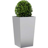  Vrtna sadilica 45x45x75 cm od pocinčanog čelika | shoptok.hr