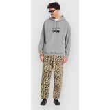 Volcom Fa Seth Conboy Po Pulover s kapuco heather grey Cene