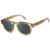 David Beckham naočale DB 7041/S Yellow | shoptok.hr