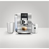 Jura Z10 (EB) Aluminium White Aparat za kavu 15613 | shoptok.hr