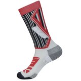 Icepeak Sportske čarape za devojčice Ilshofen, Belo - crvene | Eponuda.com