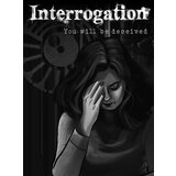 Steam Interrogation: You will be deceived (PC) Key GLOBAL Steam Interrogation: You will be deceived (PC) Key GLOBAL Slike