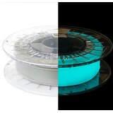 Spectrum pet-g glow in the dark blue - 1,75 mm / 500 g | shoptok.hr