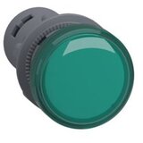  Lampica 220V AC zelena XA2EVM3LC | Eponuda.ba