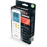 Meliconi AC200 Plus univerzalni daljinski upravljalnik za klimatske naprave, (21937671) | Shoptok.si