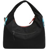 NoduNadu Torba za rame crna 32 x 26 x 15 cm | shoptok.hr