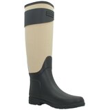 Hunter škornji za dež Hfrw0013262 Bota W Refined Tall Can Bež Cene