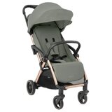 Kolica autofolding Eden Army Green KKB30157 Cene