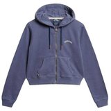 Superdry Ženski duks sa zipom | ePonuda.com