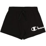 Champion Authentic Athletic Apparel Dječje kratke hlače SHORTS Crna | shoptok.hr