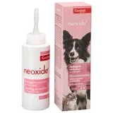 Candioli Neoxide, nega ušiju za pse i mačke 100 ml