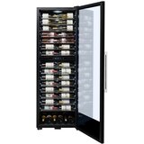 HLADNJAK Vinska vitrina LaSommeliere PRO160DZ | Shoptok.si