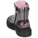 Primigi Polškornji BARBIE Srebrna | Shoptok.si