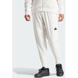 Adidas Športne hlače 'Z.N.E.' črna / bela | Shoptok.si