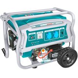 Total Generator benzin 3,5kW/15L/ INDUSTRIAL (TP135006E) | shoptok.hr