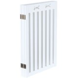 Trixie ograda Za Pse 4 dela 60-160x75cm | ePonuda.com