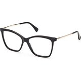 Max Mara MM5235 001 ONE SIZE (53) Črna/Kristalna Cene
