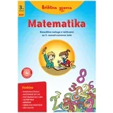 Brihtna glavca-matematika 3 besedilne naloge