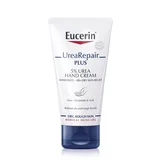 UreaRepair Plus 5% vlažilna krema za roke z ureo 75 ml za ženske