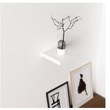 Hanah home polica gizli 23 white
