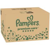 Pampers plenice Premium mesečno pakiranje št.3 180 kos (6-10kg) Cene