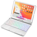 Royal Bailey Flip cover in Bluetooth Tipkovnica F129ATS-1 za iPad Air 13(2024), (21592875) | Shoptok.si