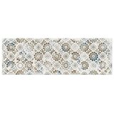  Stenska ploščica Magnetic Flow Mix Colors Inserto Matt (60 x 20 cm, Mat) u