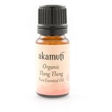 Akamuti Organsko eterično olje Ylang Ylang | Shoptok.si