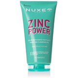 Nuxe Zinc Power Purifying Cleansing Gel čistilni gel proti nepravilnostim na koži 150 ml | Shoptok.si