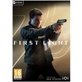 IO Intearctive 007 First Light (PC) - Prednaročilo (Izid:27.03.25) Cene