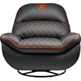 COUGAR GAMING Gaming Sofa OVERLORD, Crna | Eponuda.ba