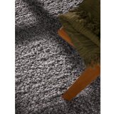 Ted Baker Temno siv ročno tkan bouclé tekač 80x200 cm Notting Hill Portobello – | Shoptok.si