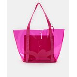 Sinsay Shopper torba s kozmetičkom | shoptok.hr