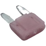 Hansor ASP-M04 mini plosnati osigurač 4 A ružičasta 1 St. | Eponuda.ba