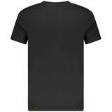 Cavalli Class Muška Crna Majica Kratkih Rukava | shoptok.hr