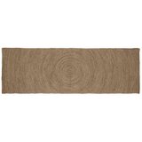 vidaXL Preproge za površine Siva 60 x 200 cm Juta, (5000132870) | Shoptok.si