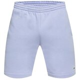 Lacoste Kratke hlače & Bermuda GH9627005QD Modra Cene