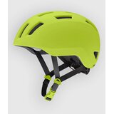 Smith Transit Jr. MIPS Kids Helmet matte / lectric lime Cene
