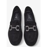 Resti Elegant women's loafers with a zirconia decoration Zante | shoptok.hr