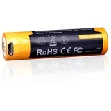 FE18650LI26USB - 1 kom USB punjiva baterija/3,6V 2600 mAh