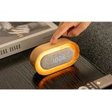 Gingko Digitalna budilka Lumos Ash – | Shoptok.si