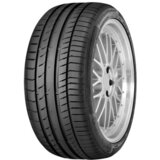 Continental Letnja guma 315/30ZR21 105Y CONTISPORTCONTACT 5P | ePonuda.com