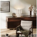  Stona lampa WAVY 1xE27/14W/230V bež | Eponuda.com