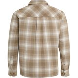 Only & Sons Srajca 'ONSCEDRIC' barva blata / bela | Shoptok.si