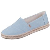 Toms Espadrile 10020704 pisana Cene