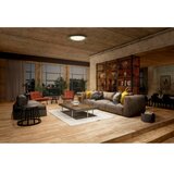 Osram LED prigušiva stropna svetiljka PLATE LED/19W/230V pr. 31 cm zelena | Eponuda.com