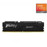 Kingston 8GB 6000MHz DDR5 Fury Beast