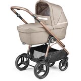  Peg perego® otroški voziček 2v1 veloce™ tc mon amour | shoptok.hr