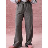 Sinsay Wide leg hlače | shoptok.hr